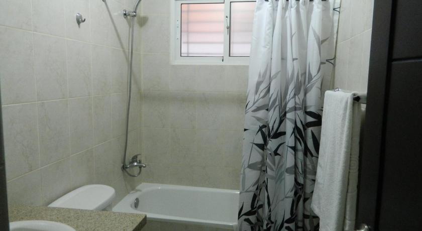 Image of Three-Bedroom Apartment 15
