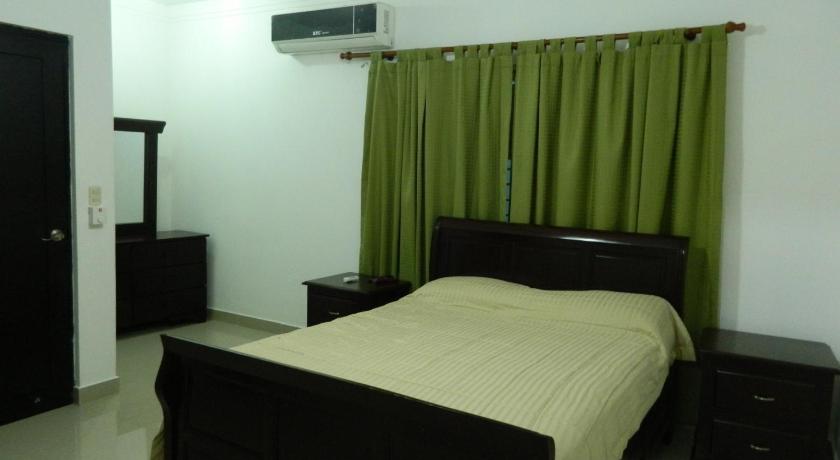 Image of Two-Bedroom Apartment 17