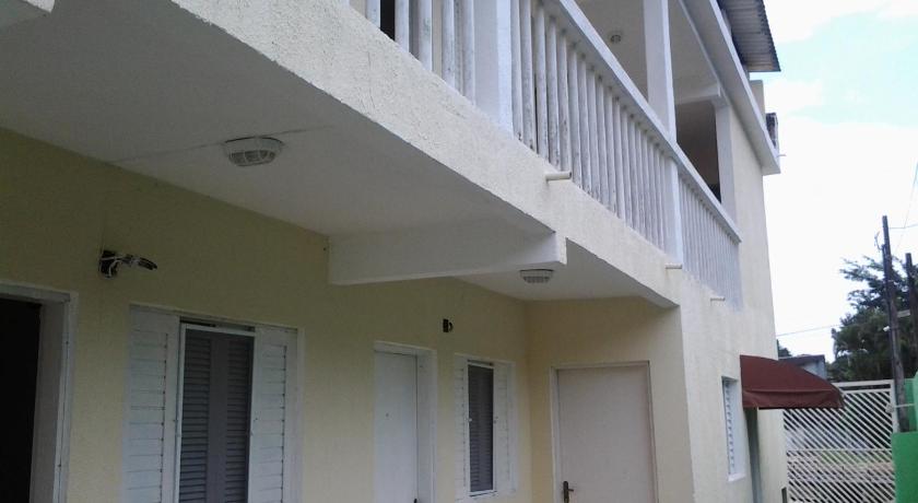 Suites Cordoba SP
