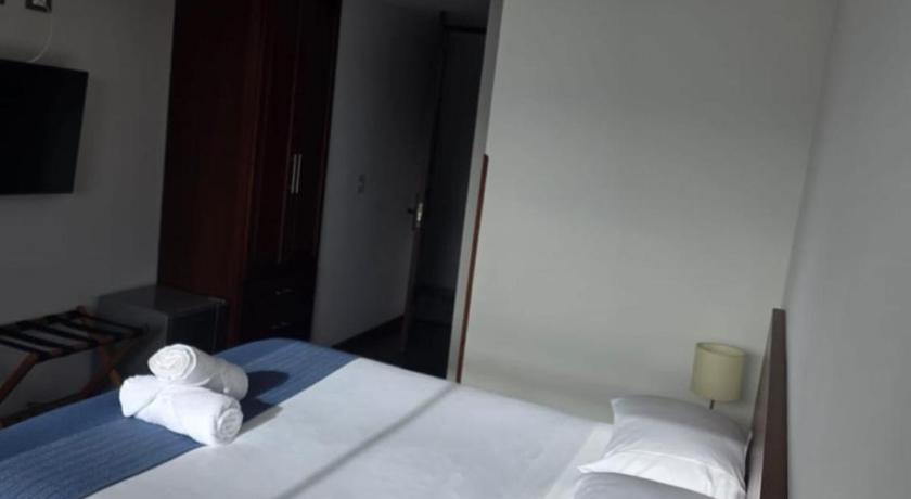 Samakwa Hotel Boutique