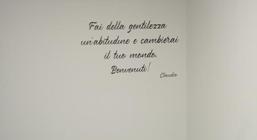 B&B Porta Roma