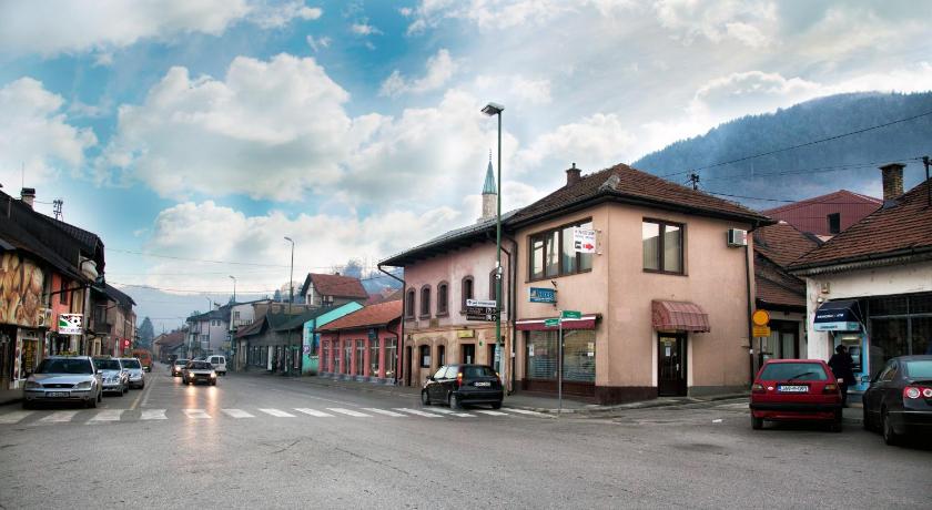 Kingdom Rooms Visoko photo