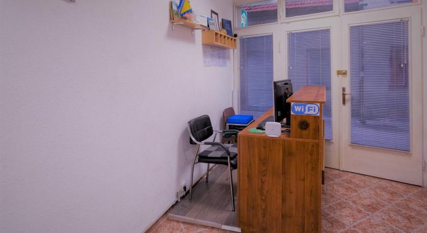 Kingdom Rooms Visoko photo
