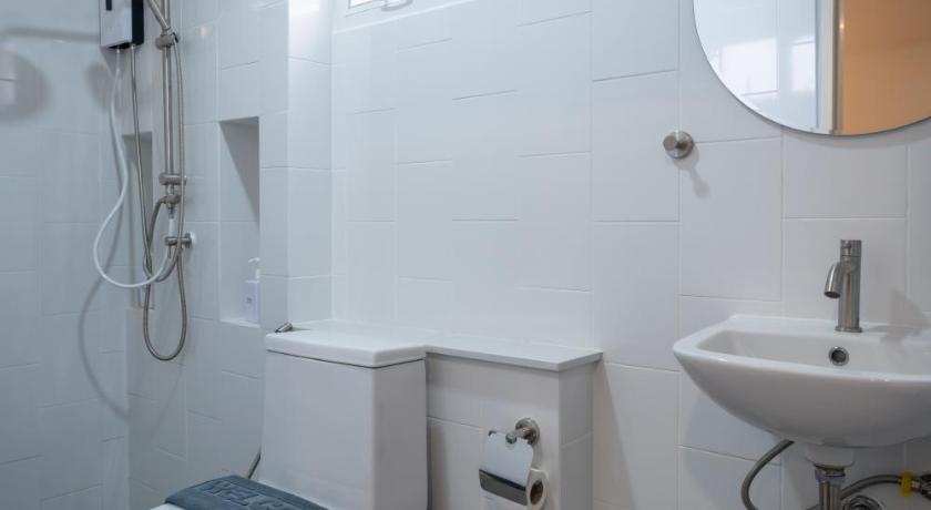 Image of Deluxe Twin Room 2