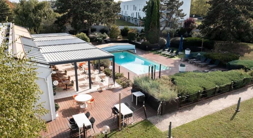 Novotel Chartres