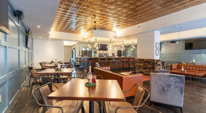 프랭크퍼트 (KY) 1 Bedroom Suite 숙소 외관