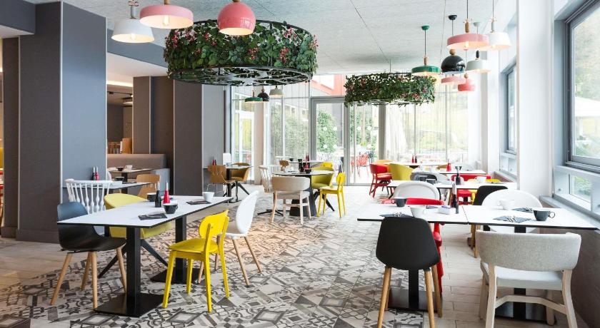 Novotel Resort & Spa Biarritz Anglet