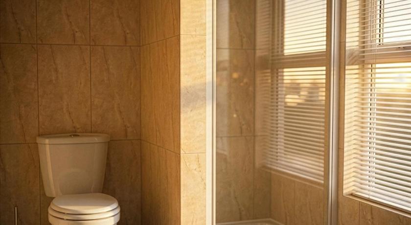 Image of Standard Single Room with Shared Bathroom 1