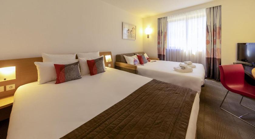 Image of Classic Room -1 double bed and 1 single sofa be d for 1 person 5