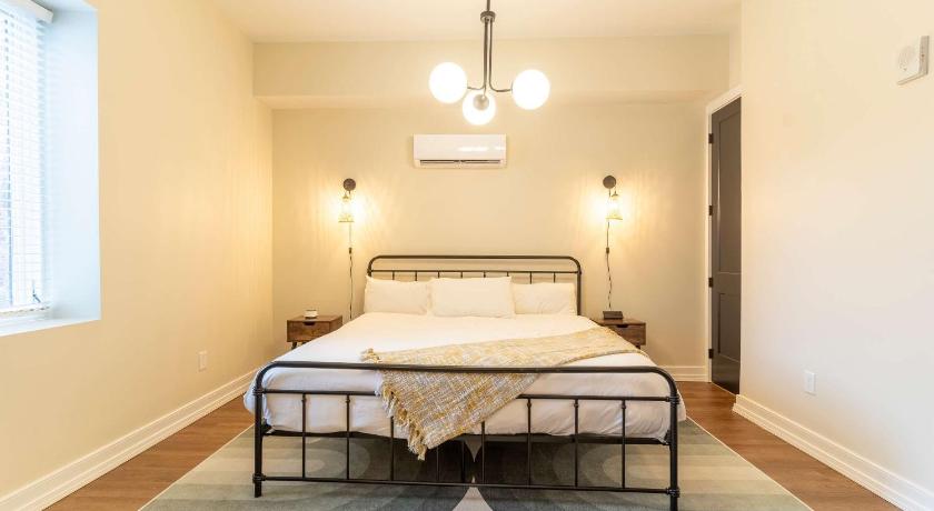 프랭크퍼트 (KY) 1 Bedroom Suite 숙소 수영장