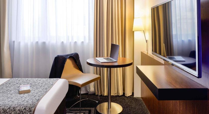 Image of Classic Double Room 1