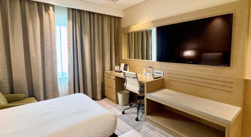 Bild av Tvåbäddsrum Executive (Executive Twin Room) 2