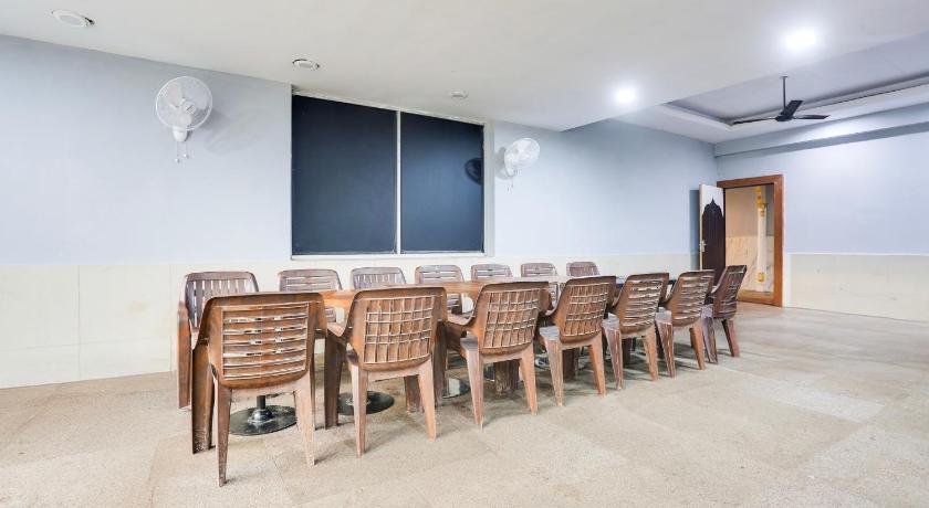 Facilities