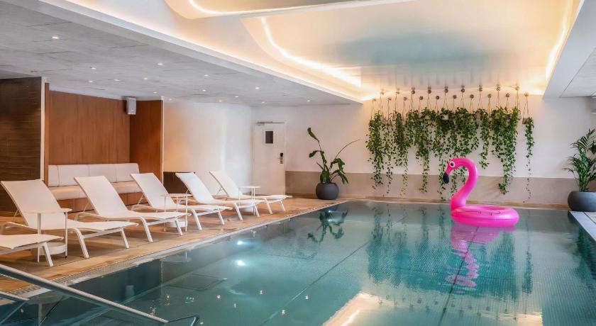 Pullman Paris Centre-Bercy Hotel