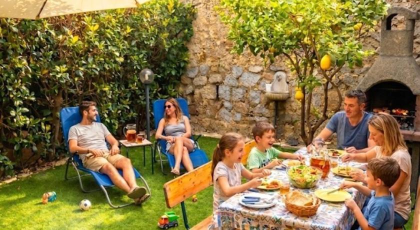 Villa Manuela - Sea & Sun Escape - Free Parking