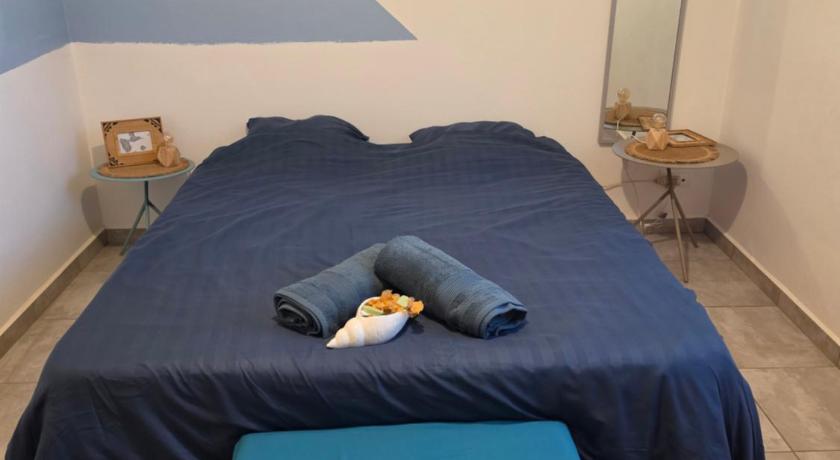 Chambre chez l'habitant Petit-Bourg