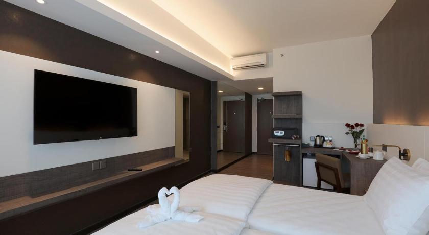 Image of Suite 3