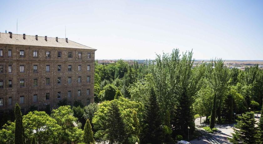 ibis Salamanca