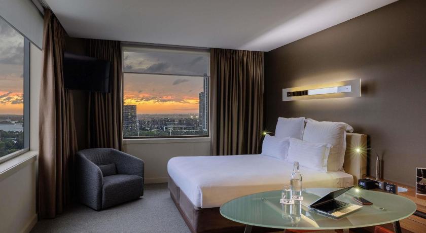 Image of Executive Room King 0