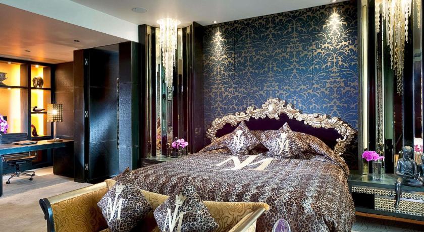 Mansion At Sofitel, 1 Bedroom With Privilege Benefits 이미지 9