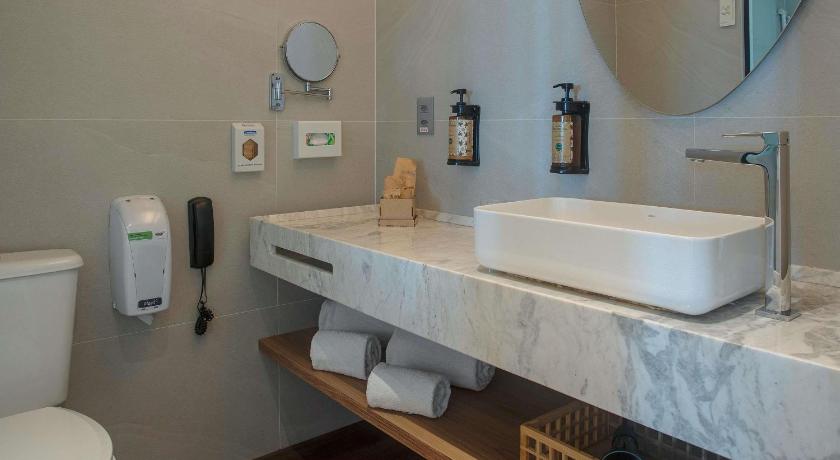 Image of Privilege Room with 1 Double Bed 2