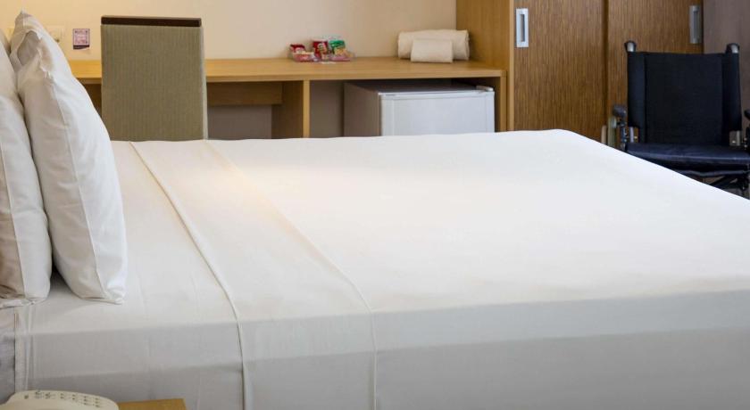 Image of Standard Double Room - Disability Access 6