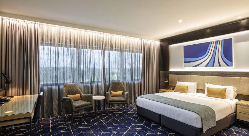 Image of Superior Room 1 King Bed And Spa 0