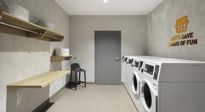 스티븐스 포인트 (WI) Home2 Suites by Hilton Stevens Point 3성급 숙소 전망