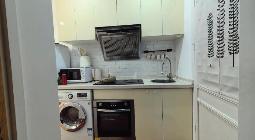Shanghai Hills & Zinn Sunshine BnB - image 5