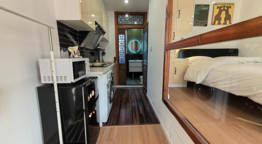 Shanghai Hills & Zinn Sunshine BnB - image 14