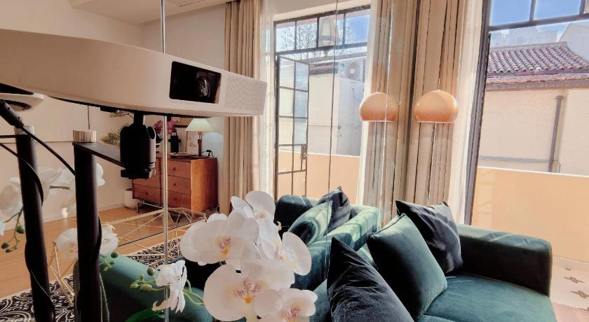 Shanghai Hills & Zinn Sunshine BnB - image 11