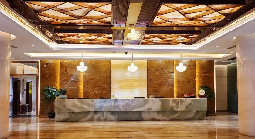 Feng Zheng Hotel - image 8