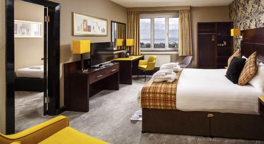 Mercure Ayr Hotel
