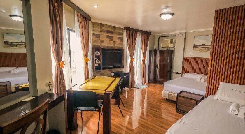 Image of Suite with Sea View 0