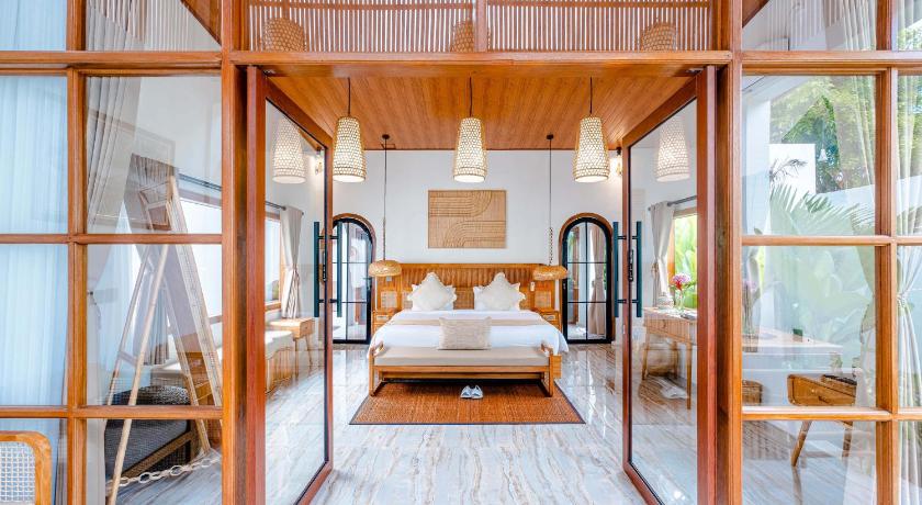 Sake Bali Suites