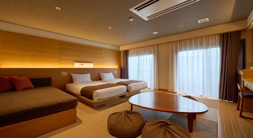 Image of Japanese Western Style Room 0