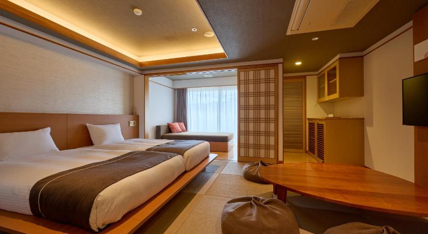 Image of Japanese Western Style Room 1