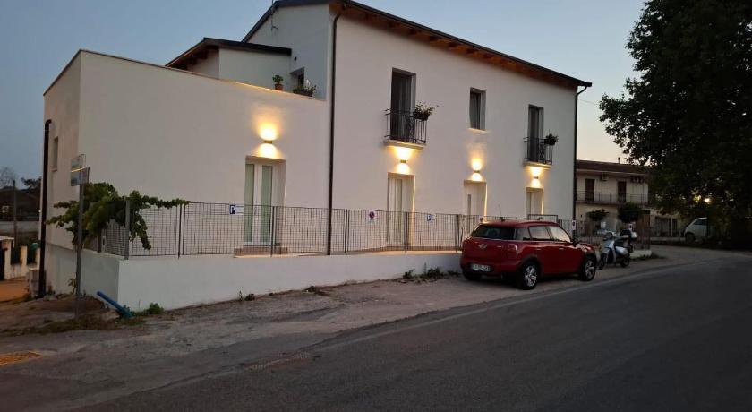 b&b Vitae