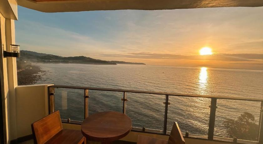 Image of Junior Suite with Sea View 1