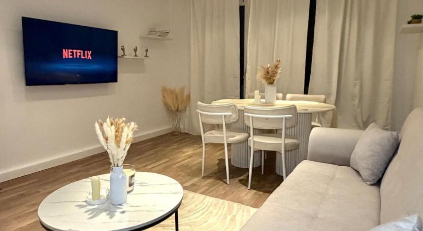 Apartment in Bochum