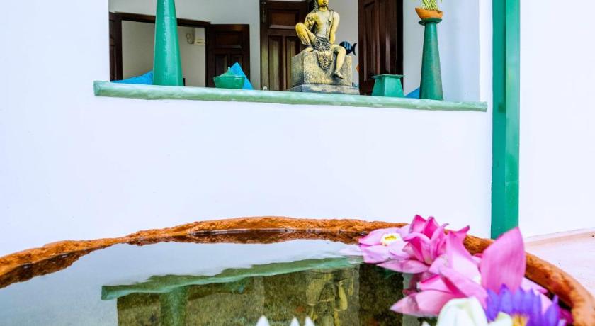 Glamour Hotel Mirissa - image 6