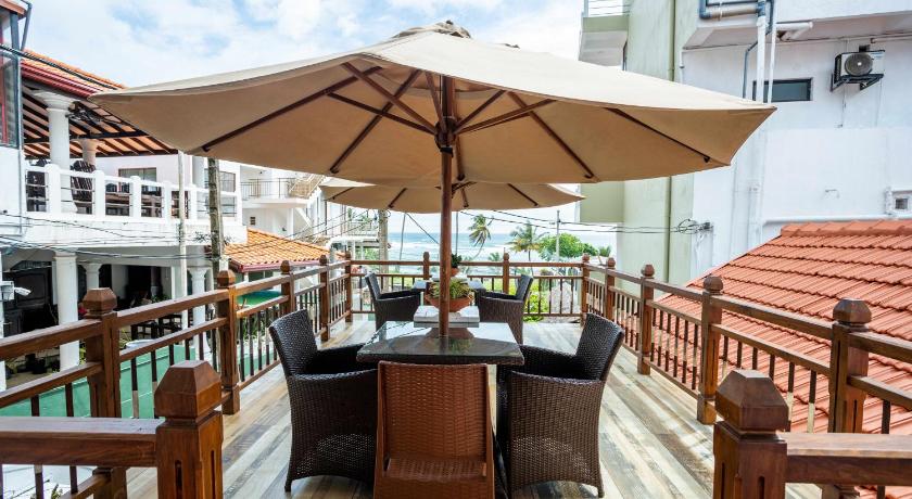 Glamour Hotel Mirissa - image 13