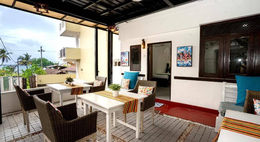Glamour Hotel Mirissa - image 16