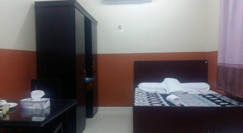 Image of Deluxe Room 0