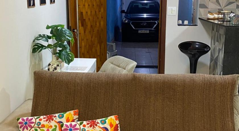 Foto Casa Duque de Caxias - Booking Diskon Spesial