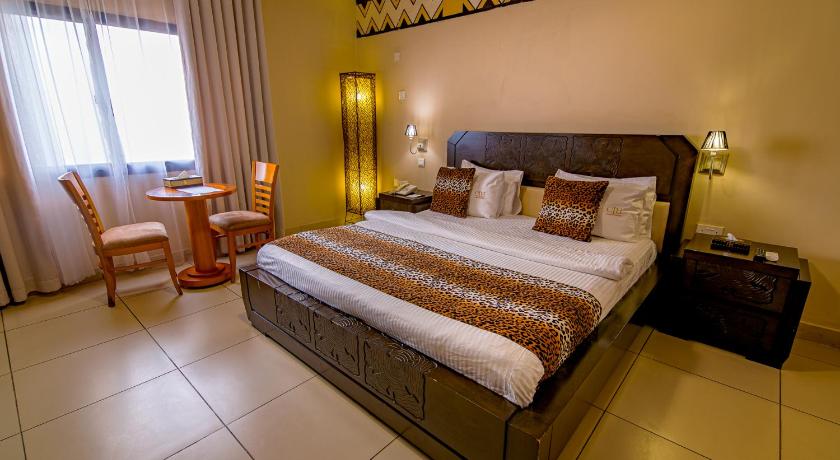 Image of Standard Single Room 0