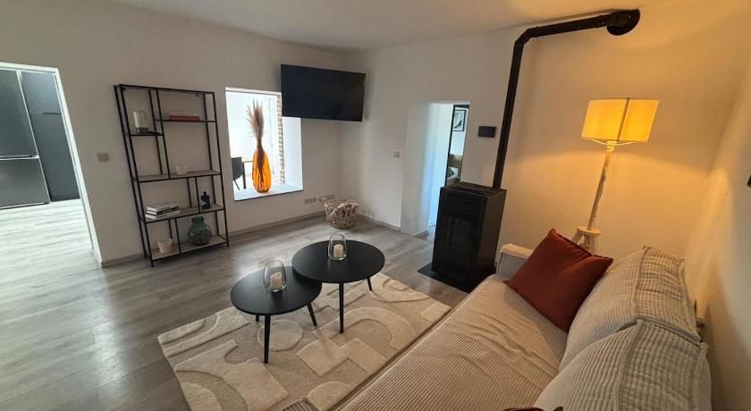 Appartement chez pepite