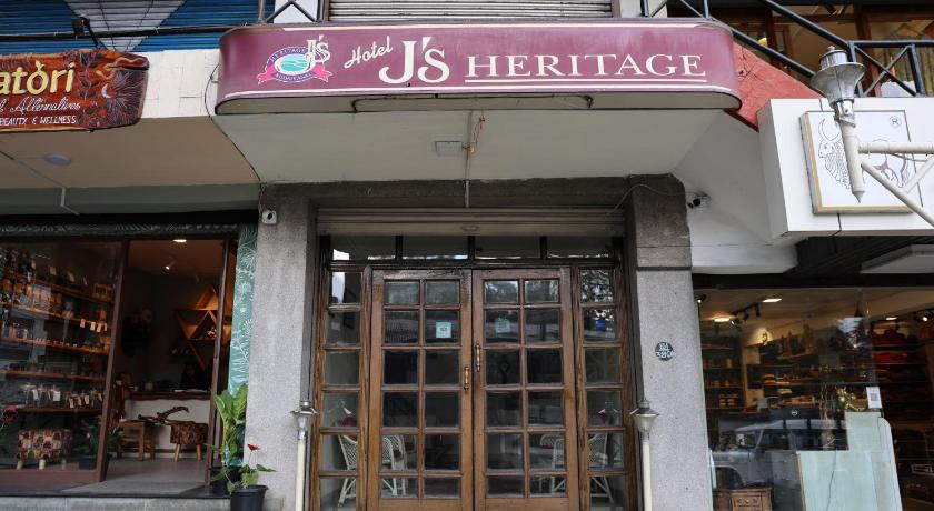 Hotel Js Heritage - image 12