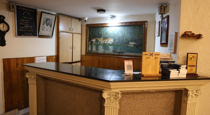 Hotel Js Heritage - image 7