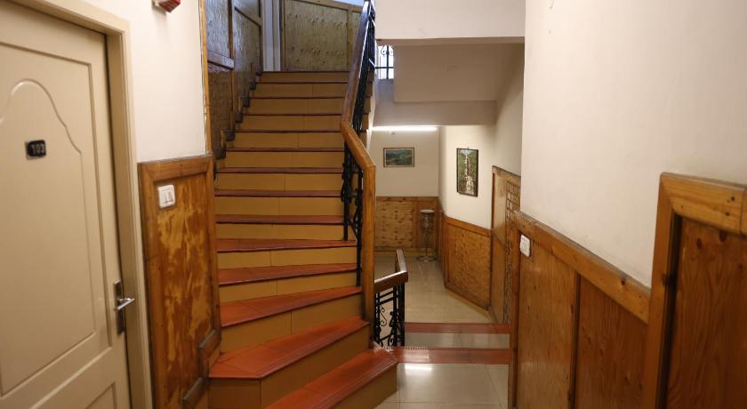Hotel Js Heritage - image 8